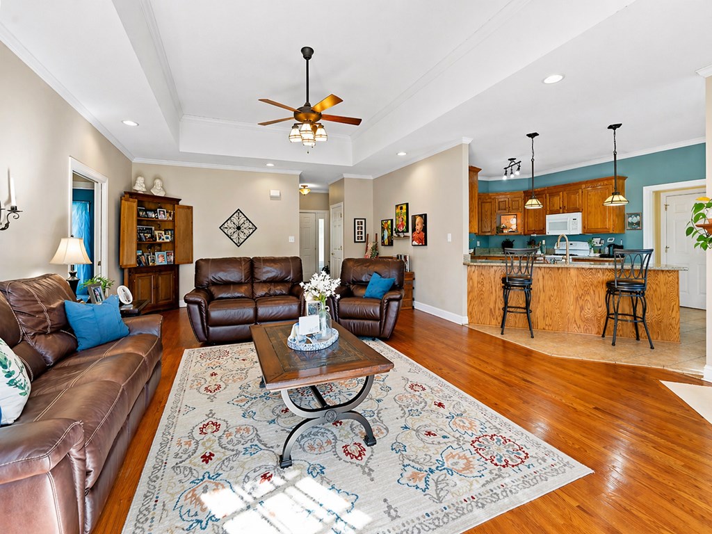 317 Green Oaks Road Greenwood, SC 29649 - Photo 7 of 22