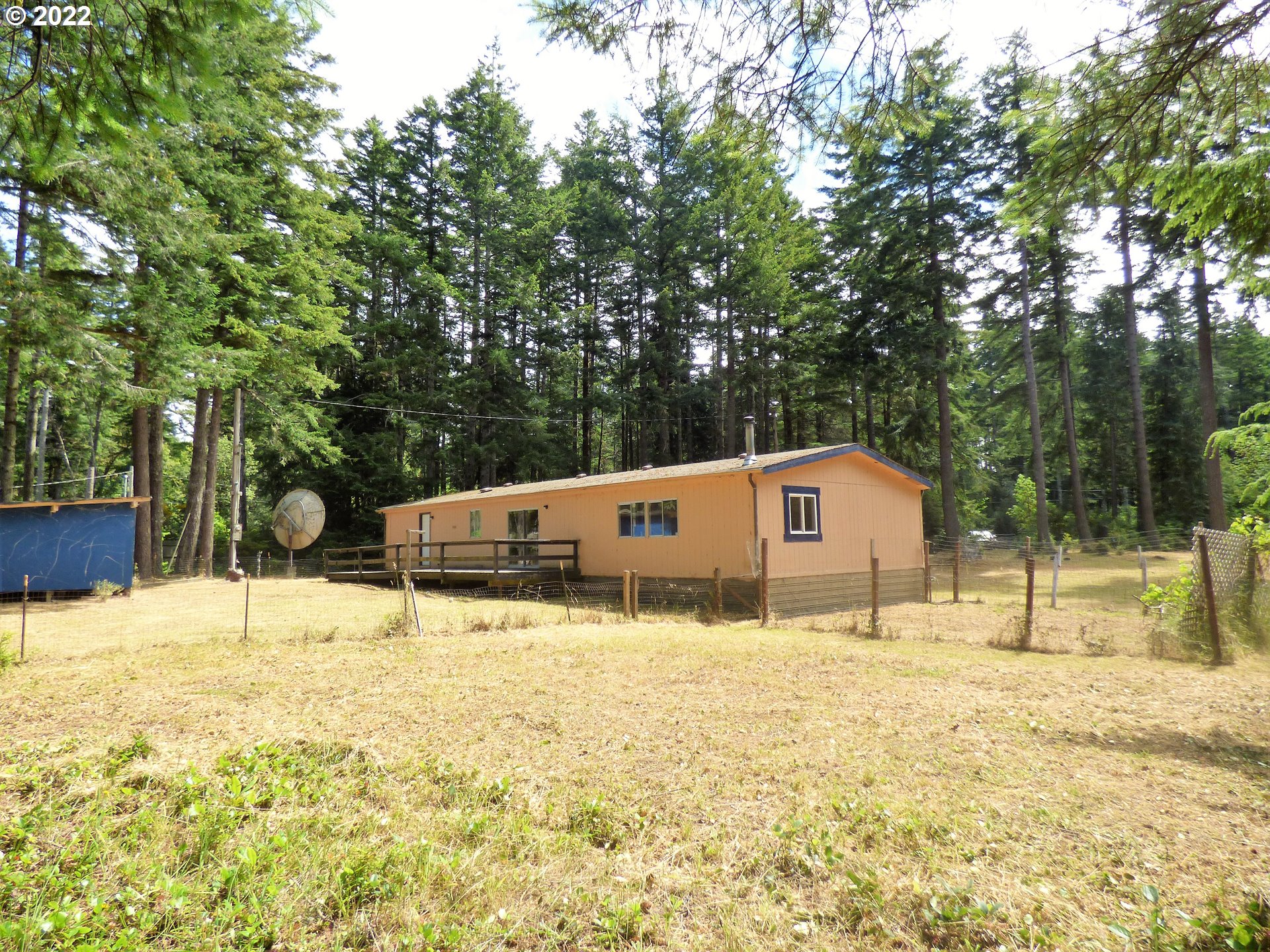 58816 Jackie Road Bandon, OR 97411 - Photo 5 of 31 Gallery Image 5