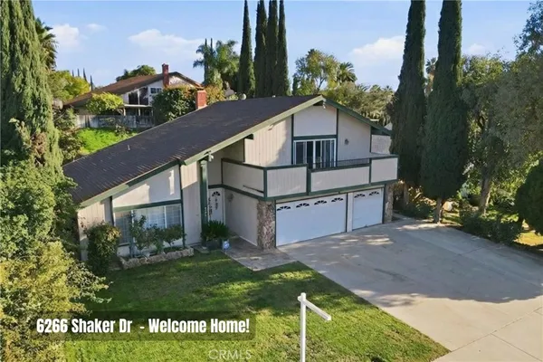 $788,000 | 6266 Shaker Drive, Riverside, CA 92506