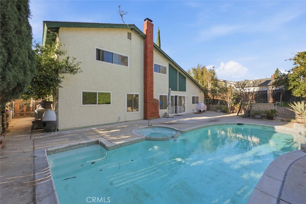 6266 Shaker Drive Riverside, CA 92506 - Photo 46 of 72 a view of a house with a yard