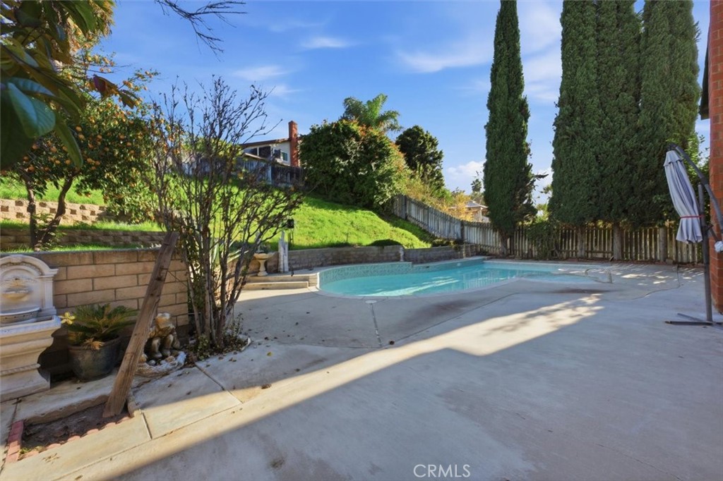 6266 Shaker Drive Riverside, CA 92506 - Photo 50 of 72 In ground swimming pool
