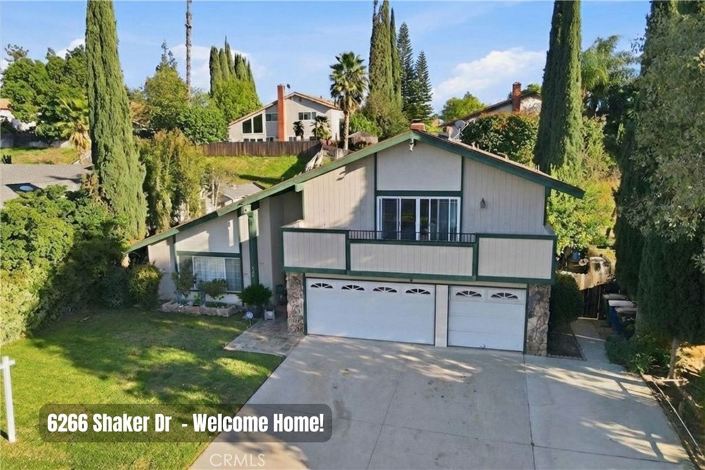 6266 Shaker Drive Riverside, CA 92506 - Photo 57 of 72 6266 Shaker Dr - Welcome home!