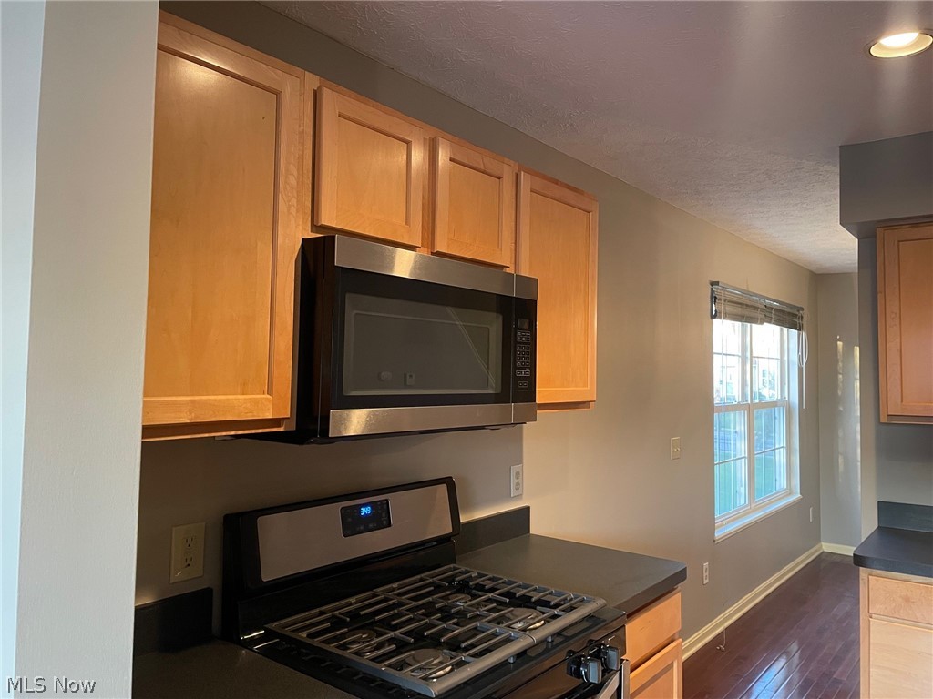4440 Sexton Road Cleveland, OH 44105 - Photo 8 of 38 Kitchen view 3