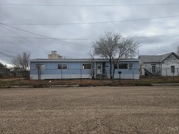 $115,000 | 1204 Main Street, Springfield, CO 81073