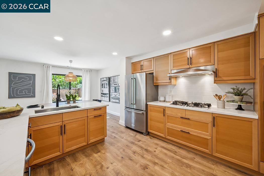 574 Monarch Ridge Drive Walnut Creek, CA 94597 - Photo 16 of 37
