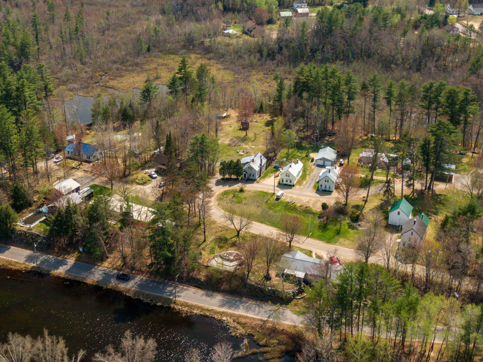 23 Pleasant Road Greenwood, ME 04255 - Photo 61 of 65 23 Pleasant Rd-65