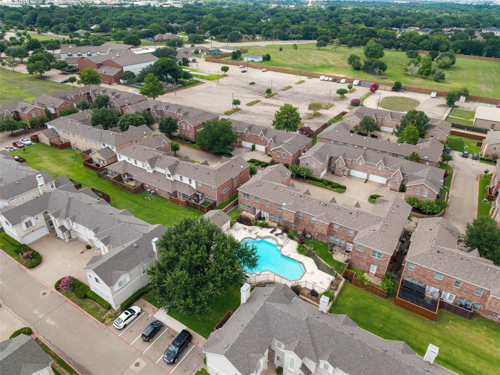 706 South Jupiter Road, Unit 1202 Allen, TX 75002 - Photo 2 of 25