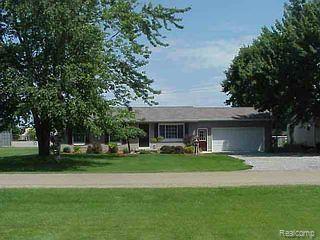 39 Dell Street Sandusky, MI 48471 - Photo 1 of 1 Property Photo