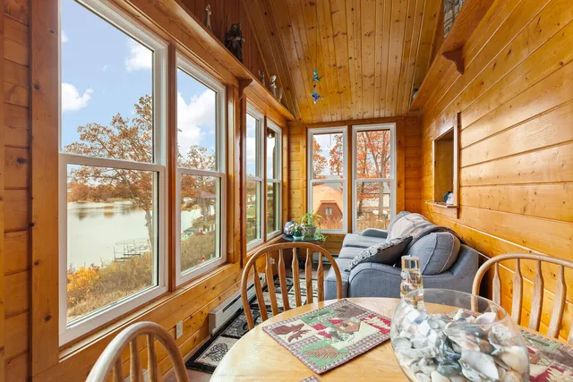 $625,000 | 14601 Brookhurst Drive, Cement City, MI 49233