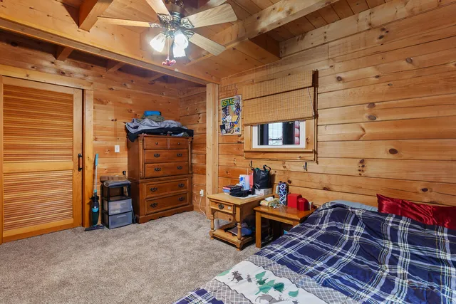 $625,000 | 14601 Brookhurst Drive, Cement City, MI 49233