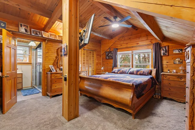 $625,000 | 14601 Brookhurst Drive, Cement City, MI 49233