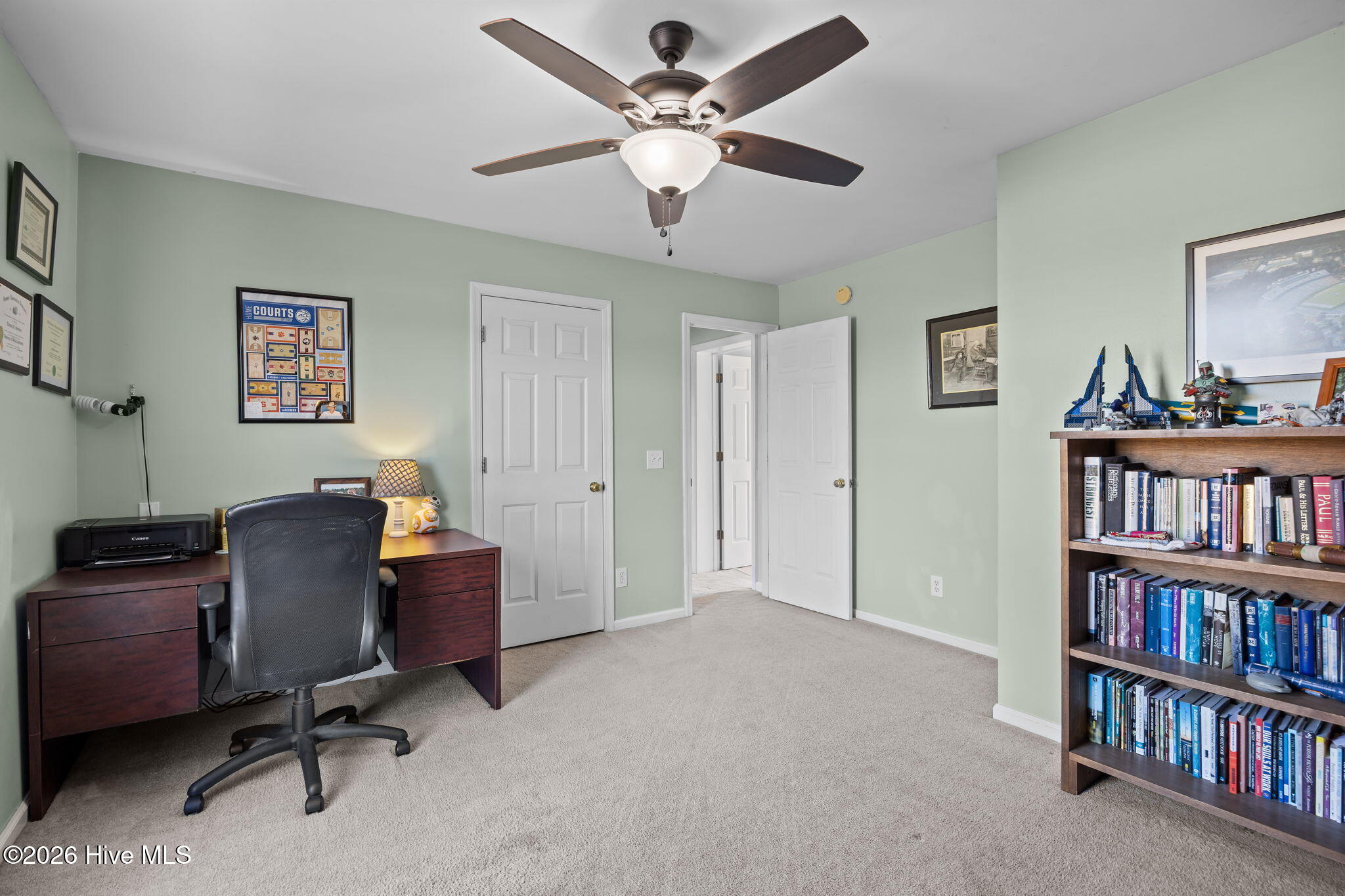 1635 Horse Pen Swamp Road Washington, NC 27889 - Photo 29 of 43 Could be used as office