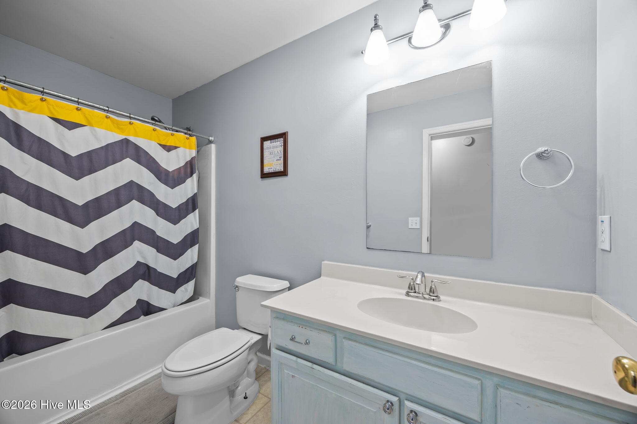 1635 Horse Pen Swamp Road Washington, NC 27889 - Photo 31 of 43 Full bathroom