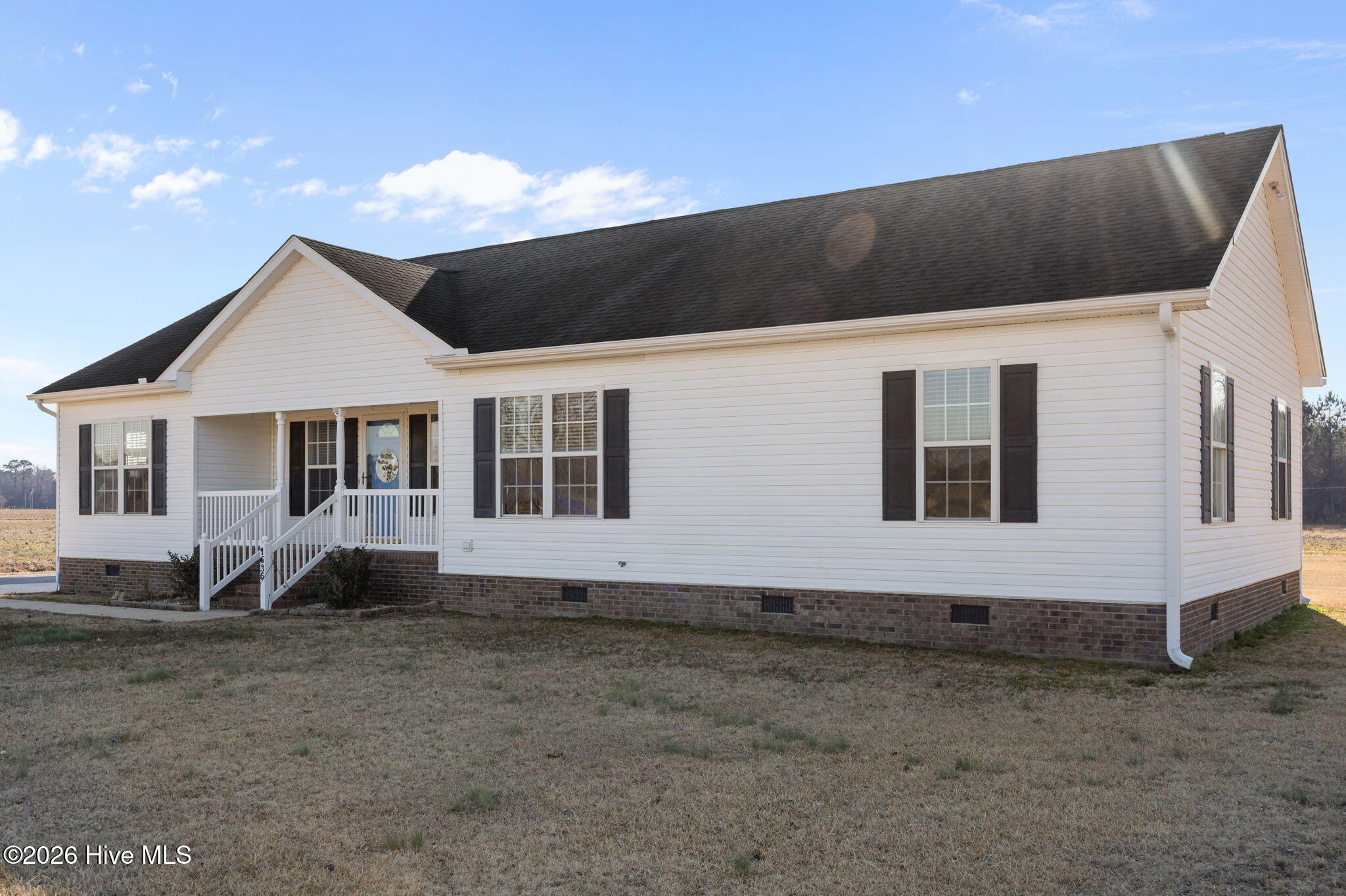 1635 Horse Pen Swamp Road Washington, NC 27889 - Photo 35 of 43 Make an appointment