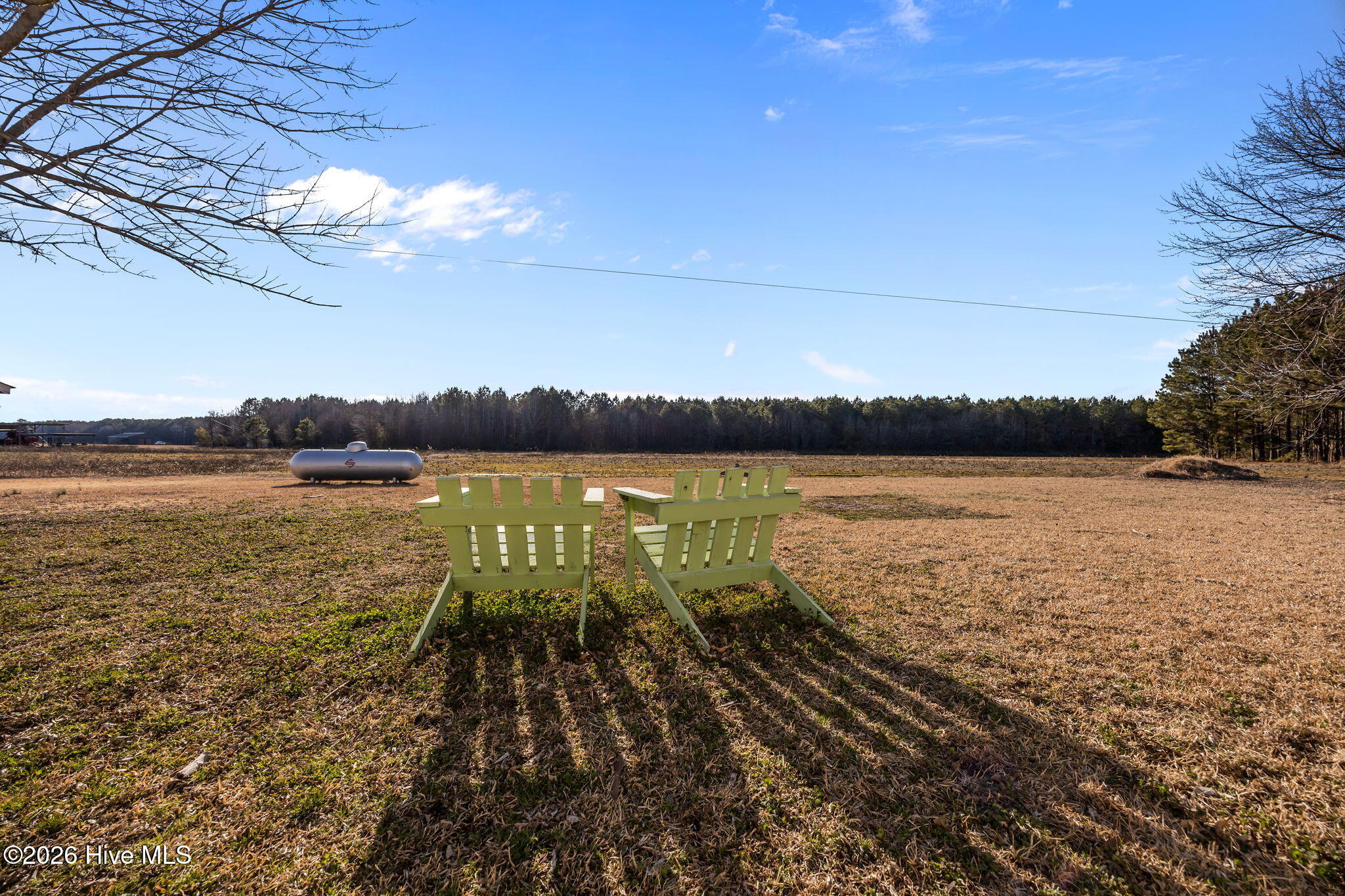 1635 Horse Pen Swamp Road Washington, NC 27889 - Photo 42 of 43 Enjoy the view