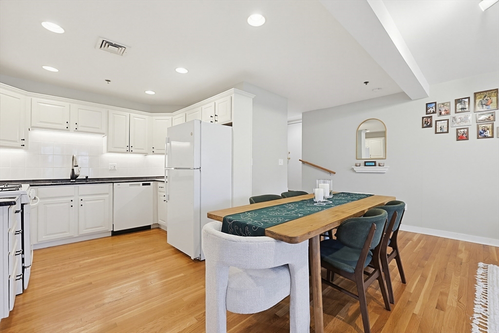 12 Benton Street, Unit 4 Stoneham, MA 02180 - Photo 13 of 36