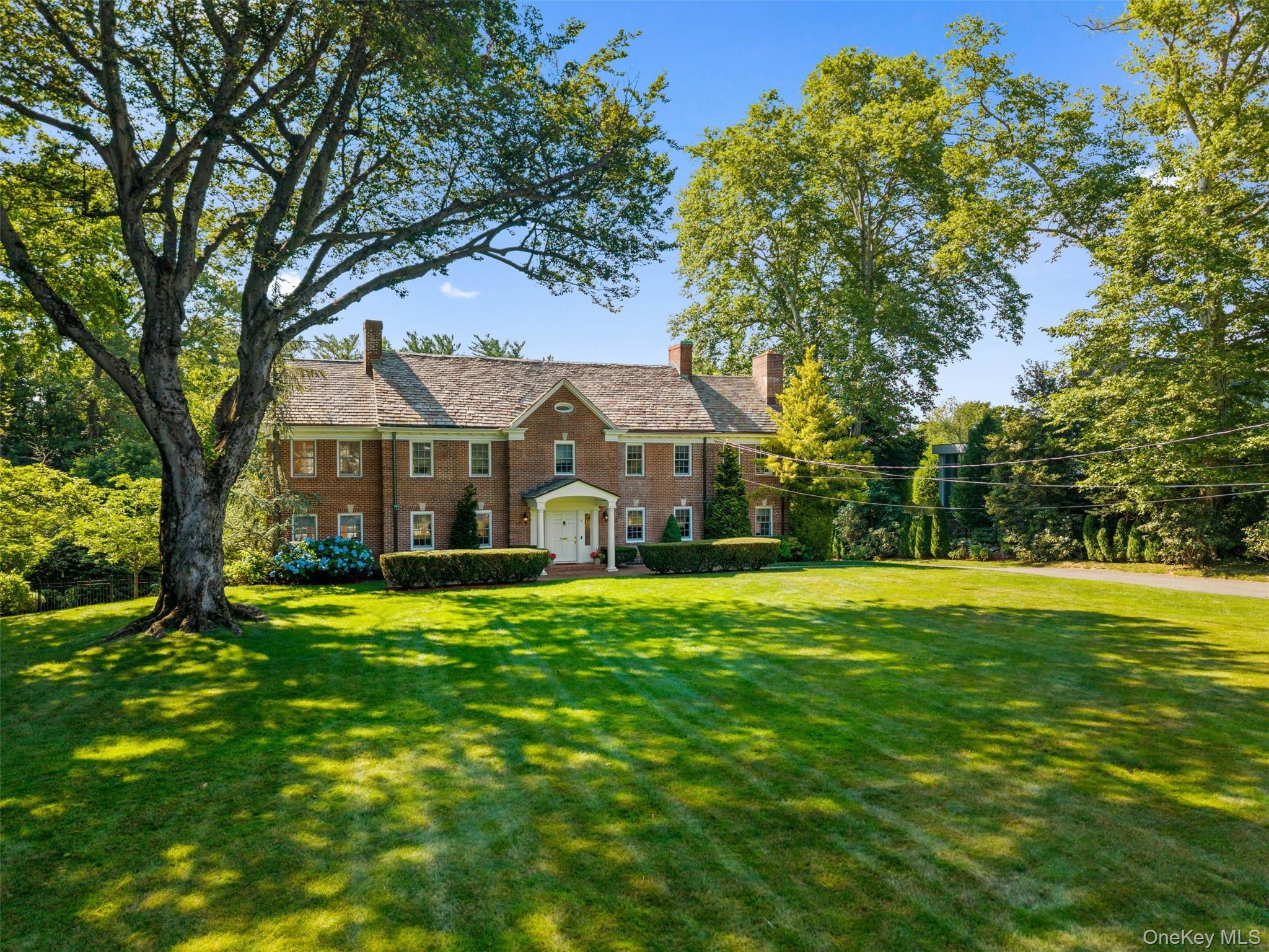5 Cooper Road Scarsdale, NY 10583 - Photo 42 of 46