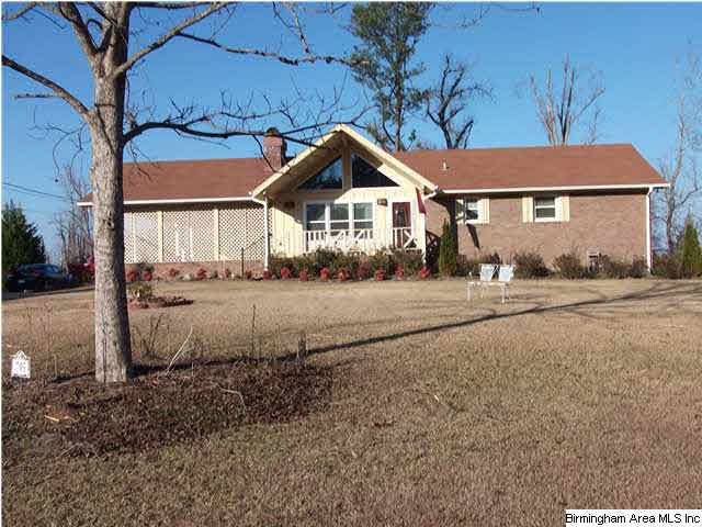 705 Pinewood Avenue Bessemer, AL 35023 - Photo 28 of 30