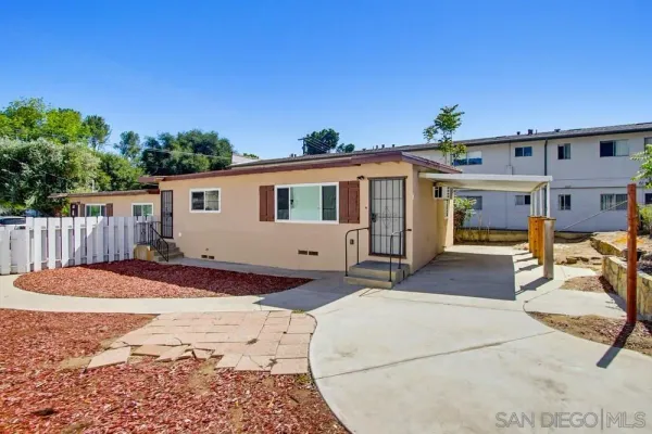 $799,000 | 12429 Julian Avenue, Lakeside, CA 92040