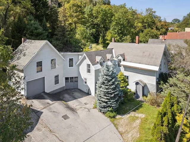 $349,000 | 93 Berlin Street, Montpelier, VT 05602