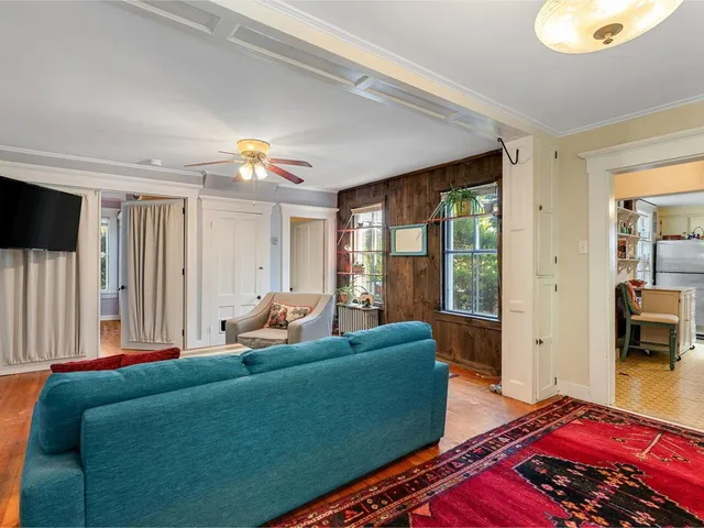 $349,000 | 93 Berlin Street, Montpelier, VT 05602