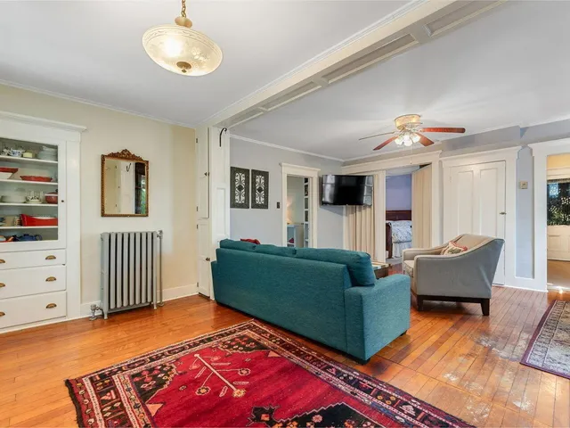 $349,000 | 93 Berlin Street, Montpelier, VT 05602