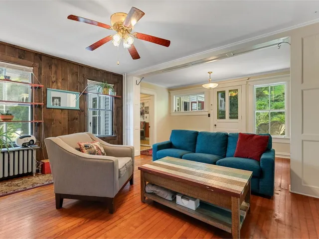 $349,000 | 93 Berlin Street, Montpelier, VT 05602