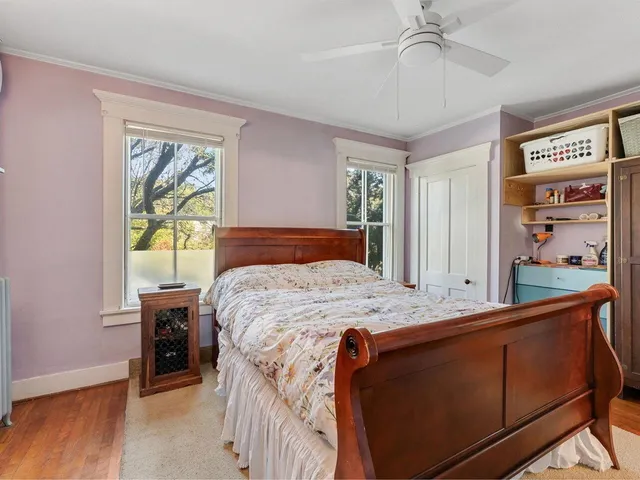 $349,000 | 93 Berlin Street, Montpelier, VT 05602