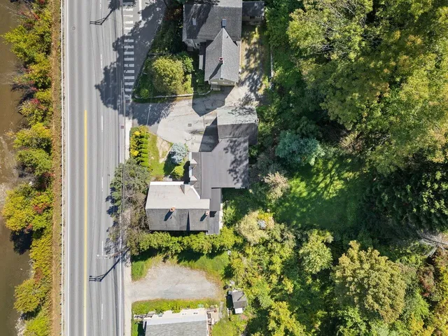 $349,000 | 93 Berlin Street, Montpelier, VT 05602