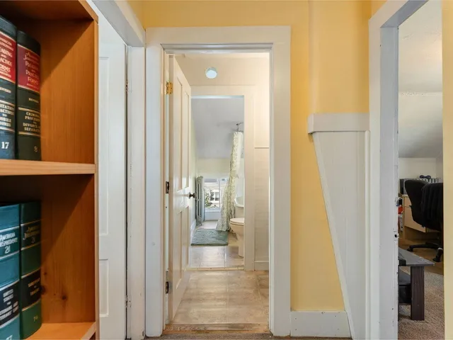 $349,000 | 93 Berlin Street, Montpelier, VT 05602