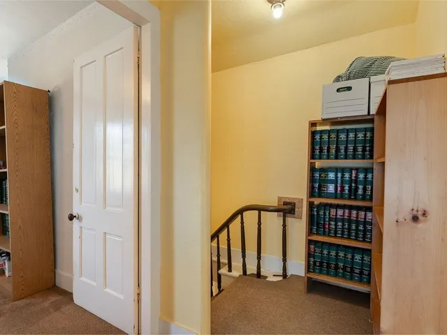 $349,000 | 93 Berlin Street, Montpelier, VT 05602