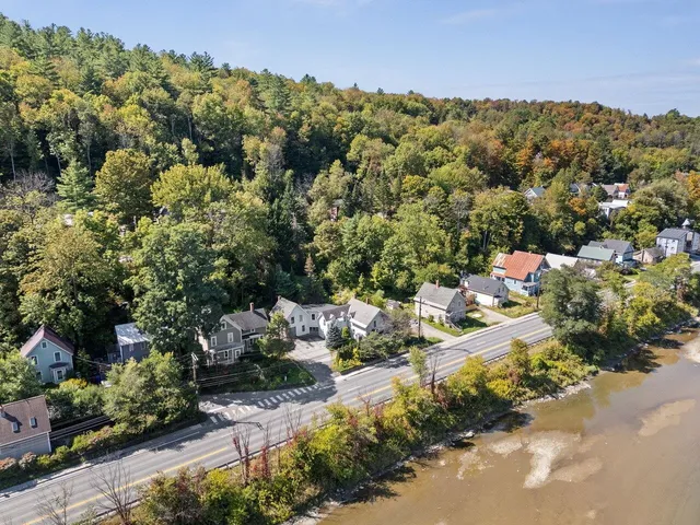 $349,000 | 93 Berlin Street, Montpelier, VT 05602