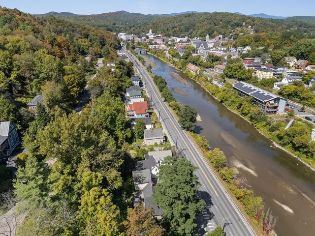 $349,000 | 93 Berlin Street, Montpelier, VT 05602