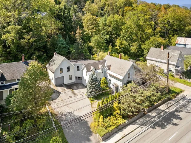 $349,000 | 93 Berlin Street, Montpelier, VT 05602