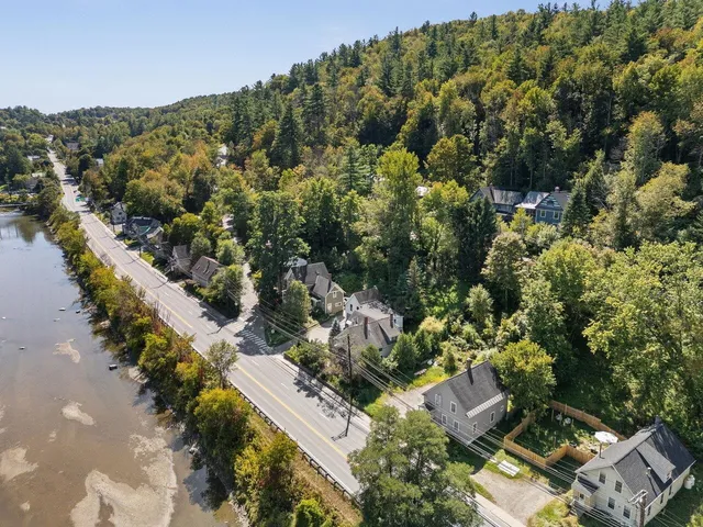 $349,000 | 93 Berlin Street, Montpelier, VT 05602