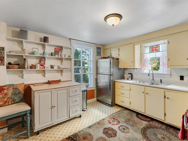 $349,000 | 93 Berlin Street, Montpelier, VT 05602