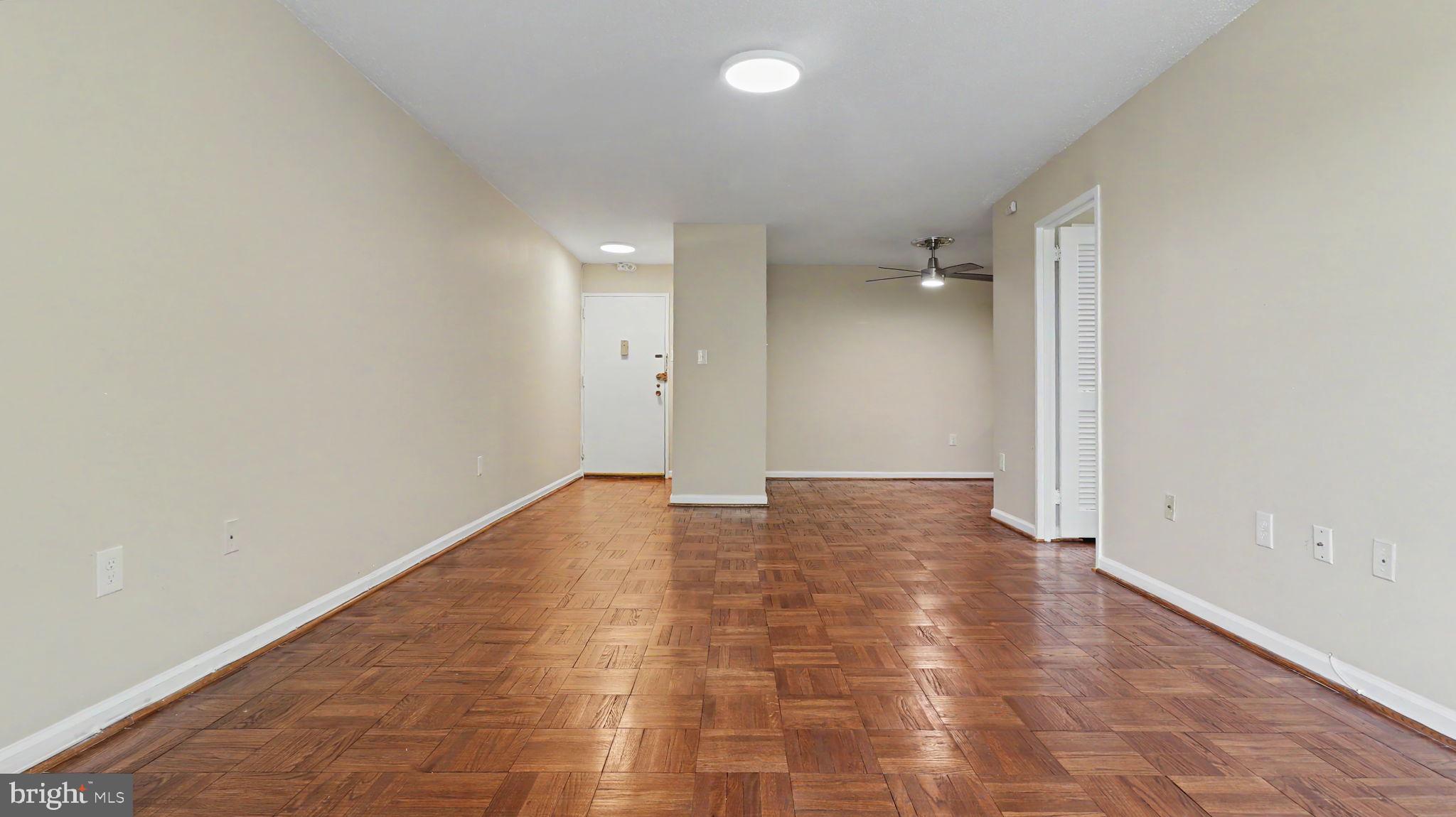 700 7th Street Southwest, Unit 711 Washington, DC 20024 - Photo 3 of 89