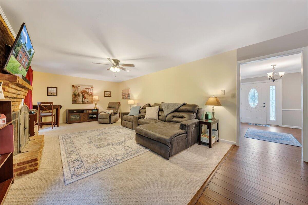 6152 Buckland Mill Road Roanoke, VA 24019 - Photo 10 of 50 10-MIB03092