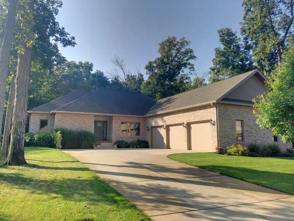 4693 Masons Ridge Road Lafayette, IN 47909 - Photo 1 of 35 Gallery Image 1