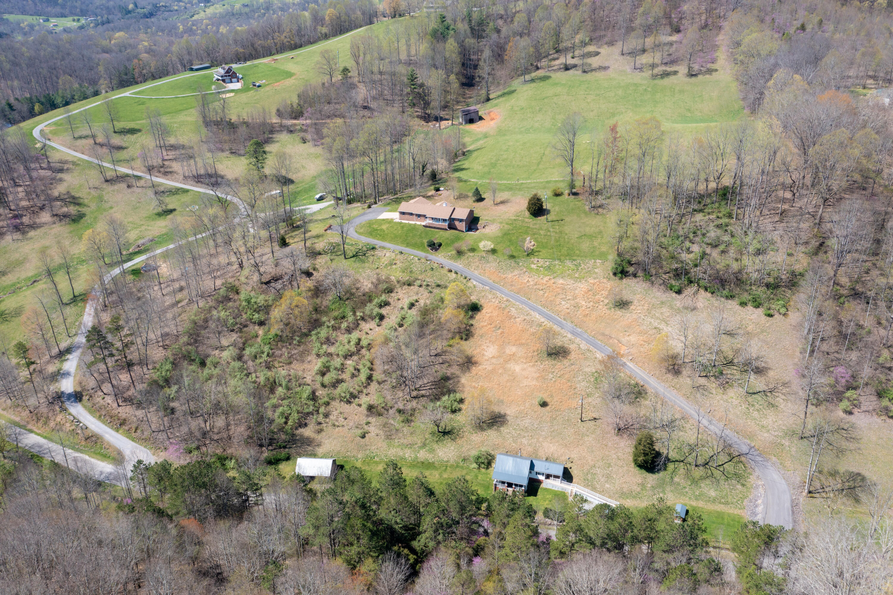 1549 Snowflake Road Nickelsville, VA 24271 - Photo 32 of 32 Snowflake-97