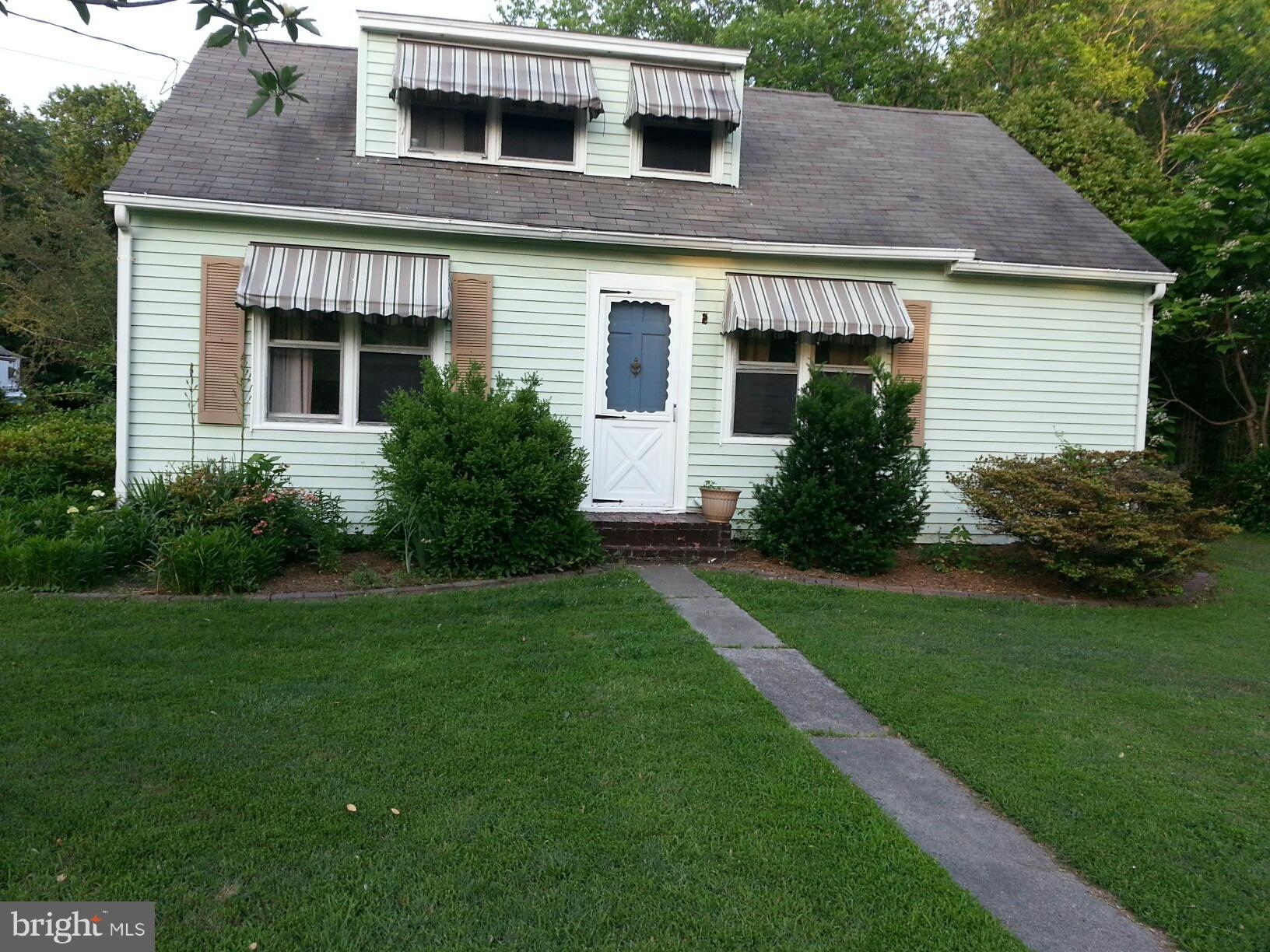 8659 Sewell Point Road Wittman, MD 21676 - Photo 1 of 20 Exterior (Front)