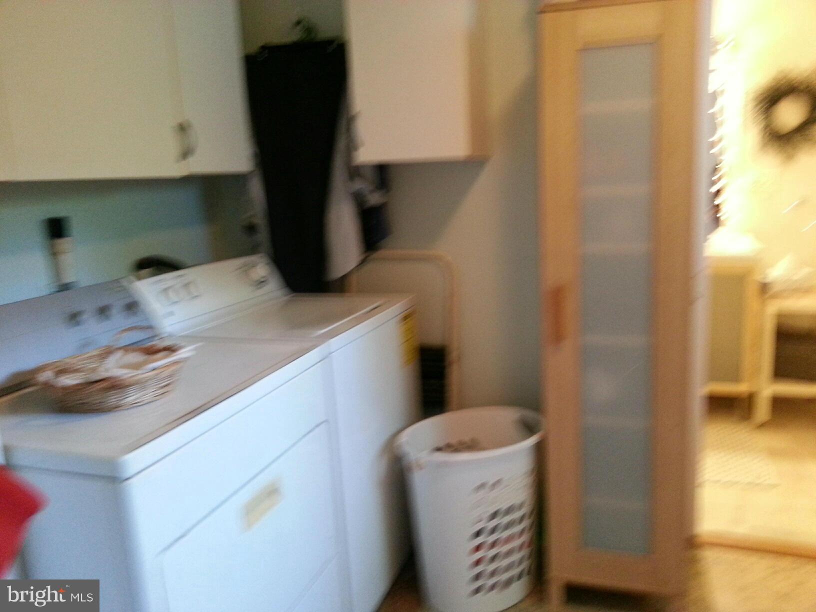 8659 Sewell Point Road Wittman, MD 21676 - Photo 14 of 20 Laundry
