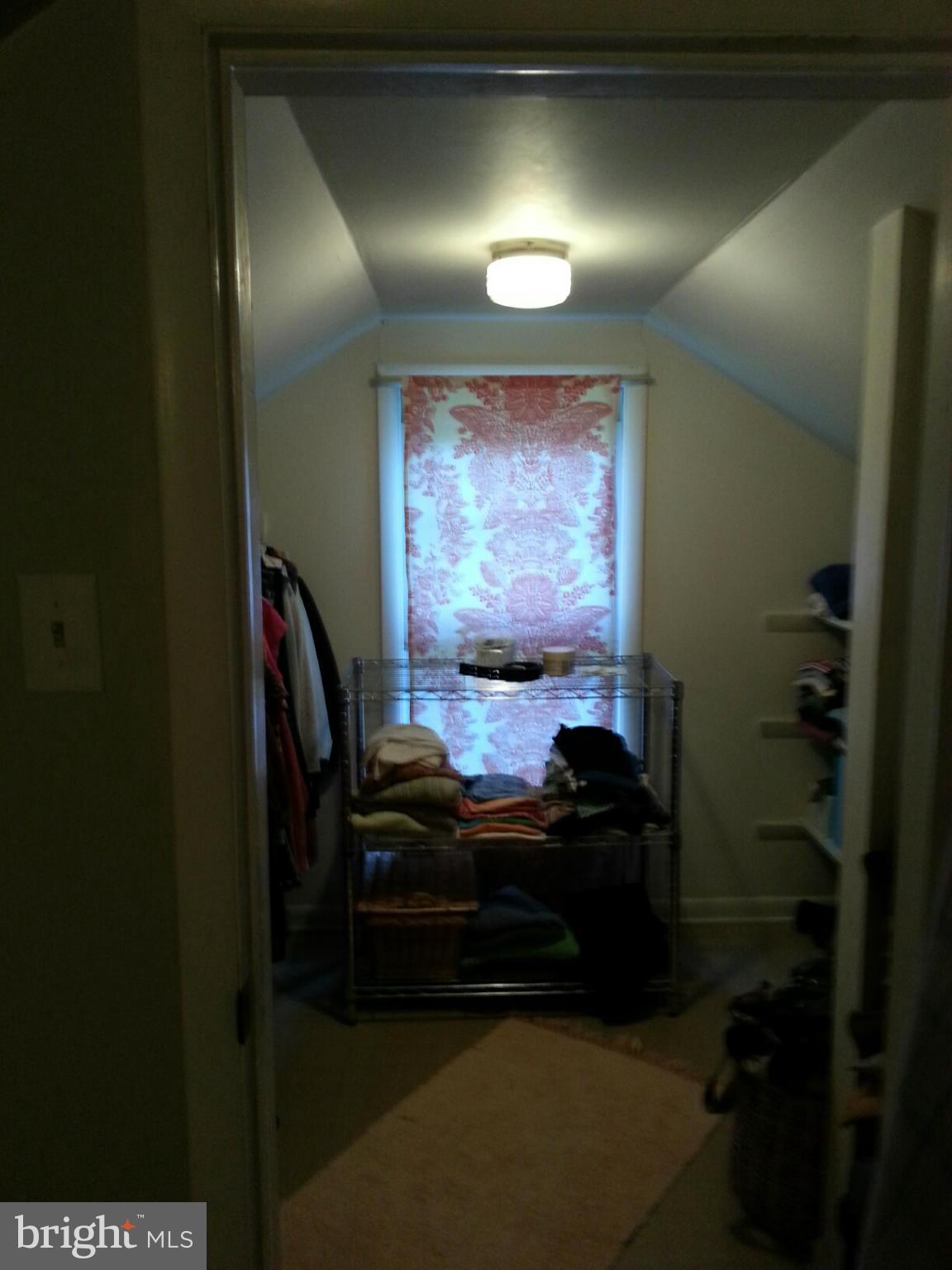 8659 Sewell Point Road Wittman, MD 21676 - Photo 10 of 20 Closet