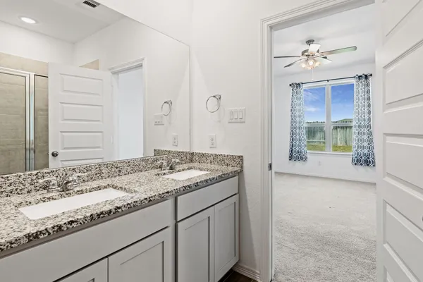 $349,000 | 5742 Aurora Grns Lane, Katy, TX 77493