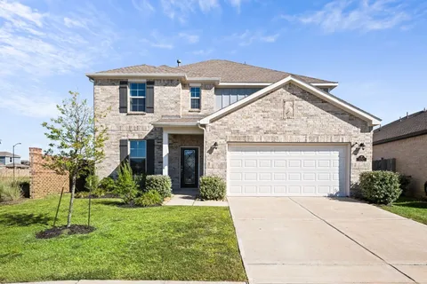 $349,000 | 5742 Aurora Grns Lane, Katy, TX 77493