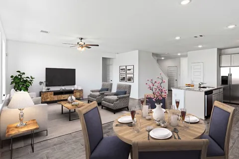 $349,000 | 5742 Aurora Grns Lane, Katy, TX 77493