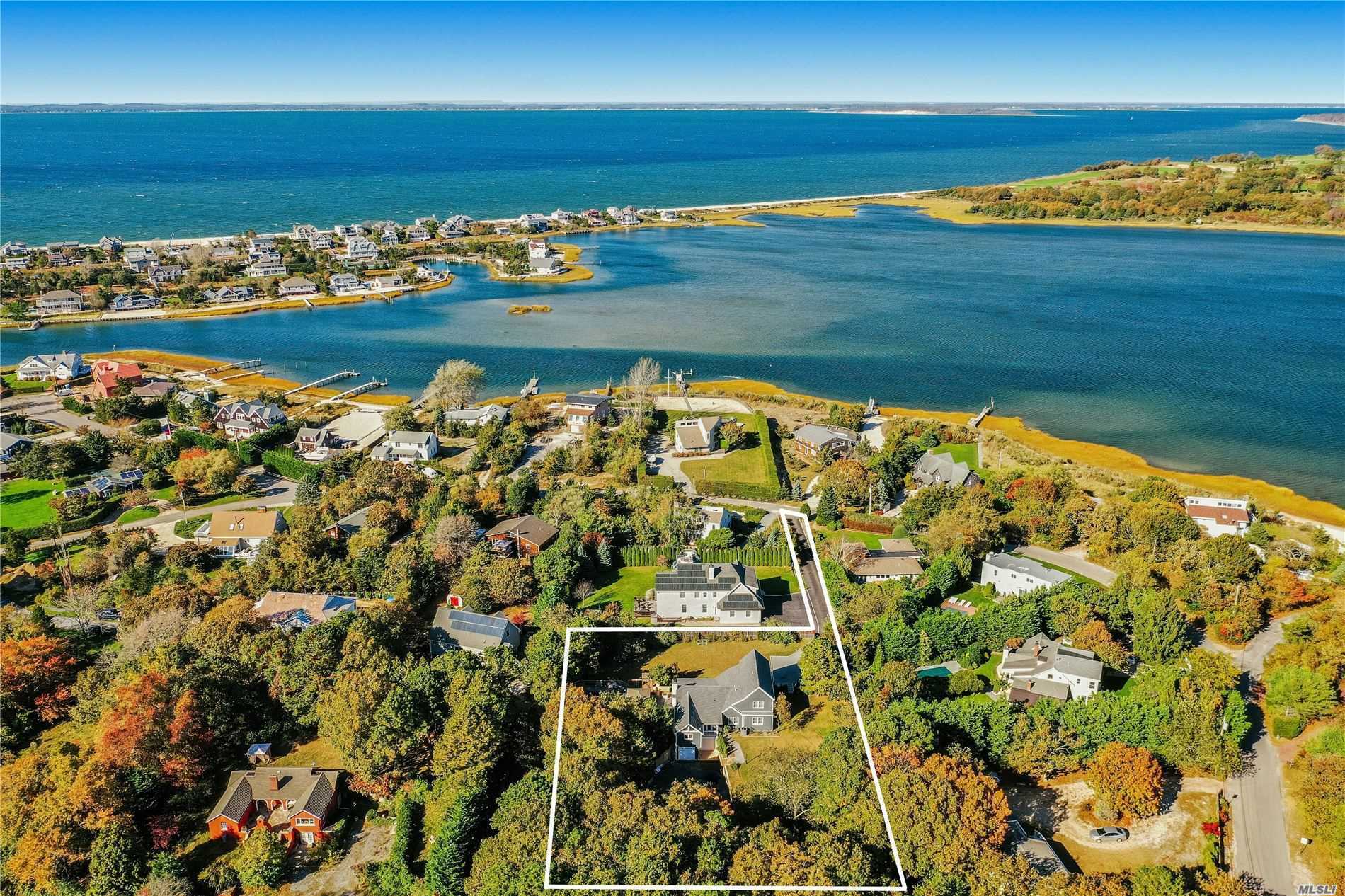 52 Inlet Road East Hampton Bays, NY 11946 - Photo 1 of 1 Gallery Image 1
