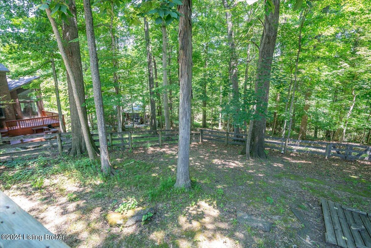 3613 Trail Ridge Road Louisville, KY 40241 - Photo 68 of 70 Back Yard