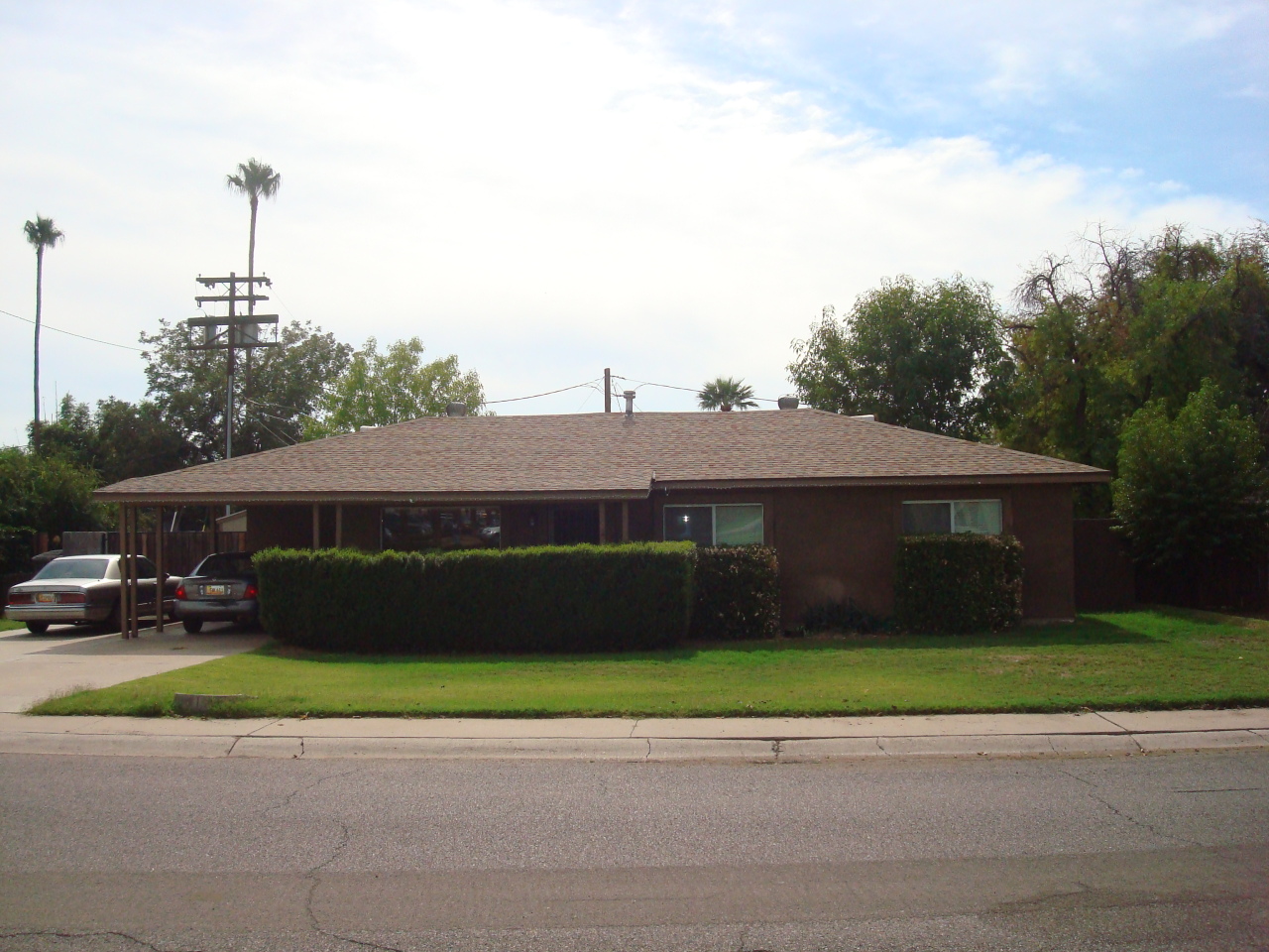 737 West Ocotillo Road Phoenix, AZ 85013 - Photo 1 of 21 Front of Home