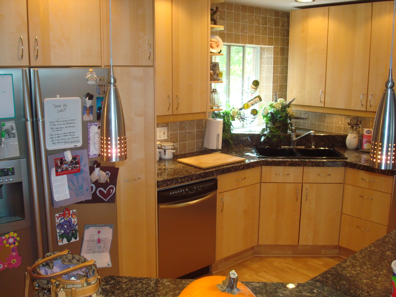 737 West Ocotillo Road Phoenix, AZ 85013 - Photo 11 of 21 Kitchen
